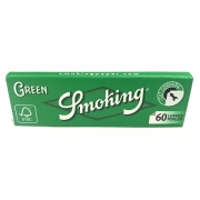    Smoking Green - 60 